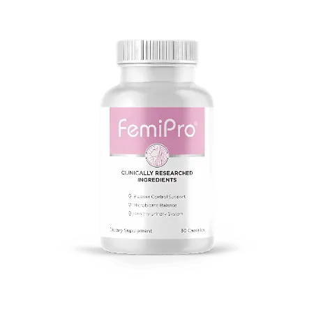 Femipro pills
